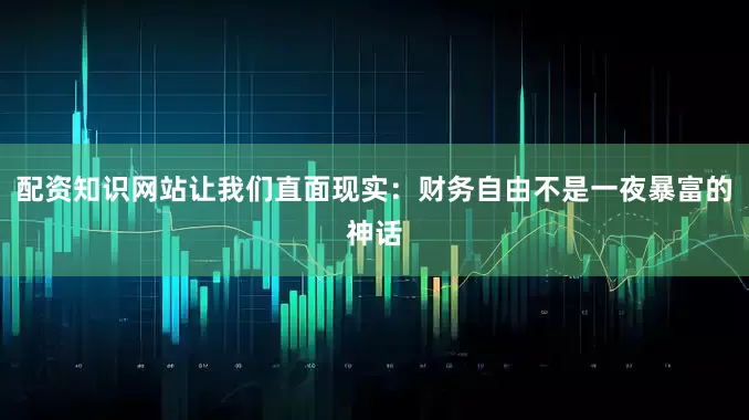 配资知识网站让我们直面现实：财务自由不是一夜暴富的神话